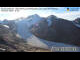 Webcam at the Hintereisferner, 1.7 mi away