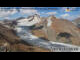 Webcam at the Hintereisferner, 1.7 mi away