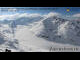 Webcam at the Hintereisferner, 1.7 mi away