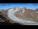 Webcam at the Hintereisferner, 1.2 mi away