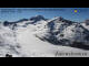 Webcam at the Hintereisferner, 1.2 mi away