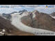 Webcam at the Hintereisferner, 1.7 mi away