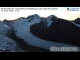 Webcam at the Hintereisferner, 1.2 mi away