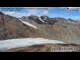 Webcam at the Hintereisferner, 1.2 mi away