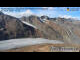 Webcam at the Hintereisferner, 1.7 mi away