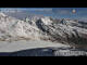 Webcam at the Hintereisferner, 1.2 mi away
