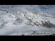 Webcam at the Hintereisferner, 1.2 mi away