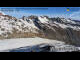 Webcam at the Hintereisferner, 1.7 mi away