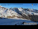 Webcam at the Hintereisferner, 1.2 mi away