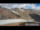 Webcam at the Hintereisferner, 1.7 mi away