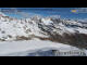 Webcam at the Hintereisferner, 1.2 mi away