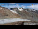 Webcam at the Hintereisferner, 1.7 mi away