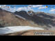 Webcam at the Hintereisferner, 1.2 mi away