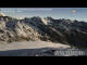 Webcam at the Hintereisferner, 1.2 mi away