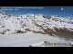 Webcam at the Hintereisferner, 1.2 mi away