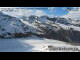Webcam at the Hintereisferner, 1.2 mi away