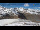 Webcam at the Hintereisferner, 1.7 mi away