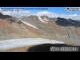 Webcam at the Hintereisferner, 1.2 mi away