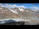 Webcam at the Hintereisferner, 1.7 mi away