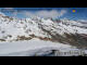 Webcam at the Hintereisferner, 1.2 mi away