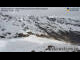 Webcam at the Hintereisferner, 1.2 mi away