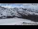 Webcam at the Hintereisferner, 1.2 mi away