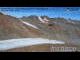Webcam at the Hintereisferner, 1.2 mi away