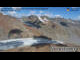 Webcam at the Hintereisferner, 1.7 mi away