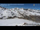 Webcam at the Hintereisferner, 1.2 mi away