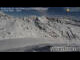 Webcam at the Hintereisferner, 1.2 mi away