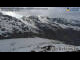 Webcam at the Hintereisferner, 1.2 mi away