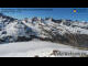 Webcam at the Hintereisferner, 1.2 mi away