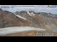 Webcam at the Hintereisferner, 1.7 mi away