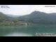 Webcam in Kalterer See, 3.4 mi away