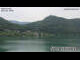 Webcam in Kalterer See, 2.5 mi away