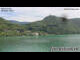 Webcam in Kalterer See, 3.4 mi away