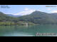 Webcam in Kalterer See, 3.4 mi away