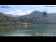 Webcam in Kalterer See, 6.6 km entfernt