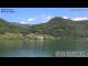 Webcam in Kalterer See, 6.6 km entfernt
