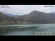 Webcam in Kalterer See, 3.4 mi away