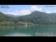 Webcam in Kalterer See, 3.4 mi away