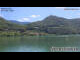 Webcam in Kalterer See, 2.5 mi away