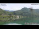 Webcam in Kalterer See, 3.4 mi away