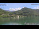 Webcam in Kalterer See, 2.5 mi away