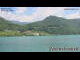 Webcam in Kalterer See, 3.4 mi away