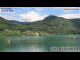 Webcam in Kalterer See, 3.4 mi away