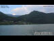 Webcam in Kalterer See, 3.4 mi away