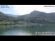 Webcam in Kalterer See, 2.5 mi away