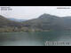 Webcam in Kalterer See, 6.6 km entfernt