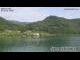 Webcam in Kalterer See, 6.6 km entfernt